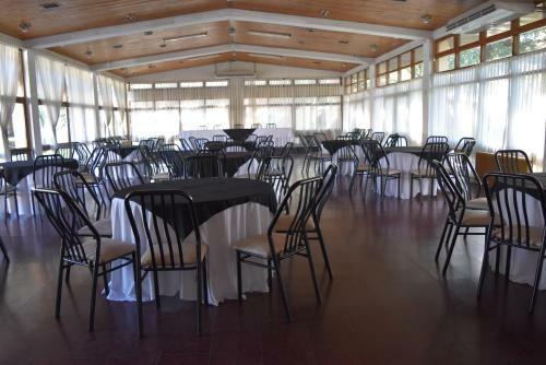 Hotel Turismo Tupungato