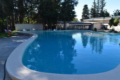 Hotel Turismo Tupungato