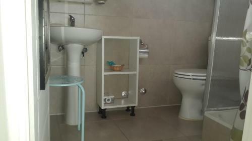 Apartamento Departamento Totalmente Equipado