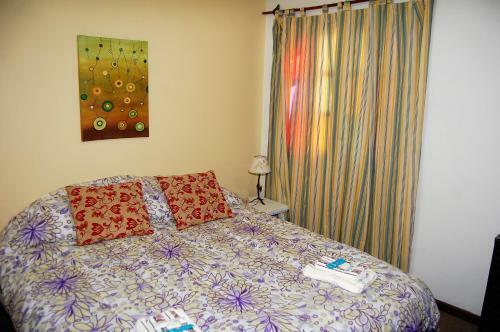 Laguna Esmeralda B&B