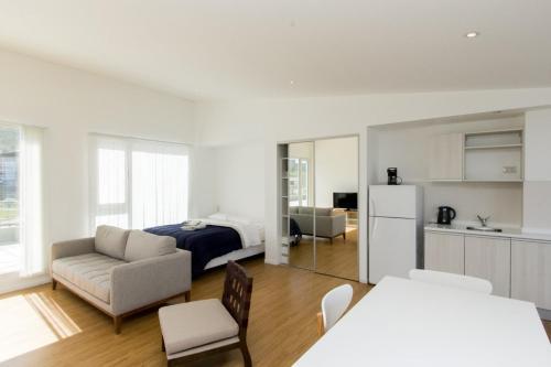 Apartamento Departamentos De La Costa I