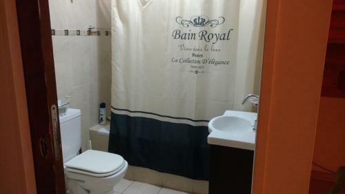Apartamento Isla De Lagos II