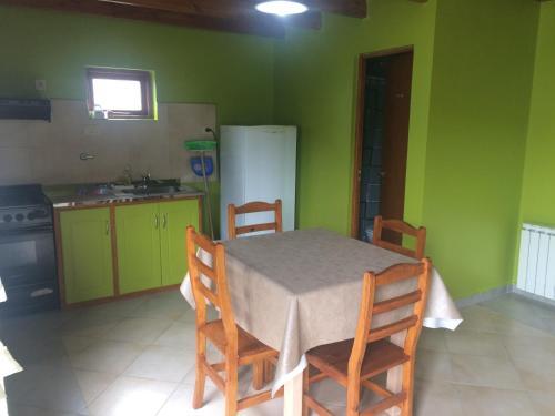Hostal Padre Federico Torres