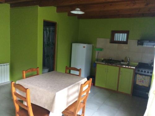 Hostal Padre Federico Torres