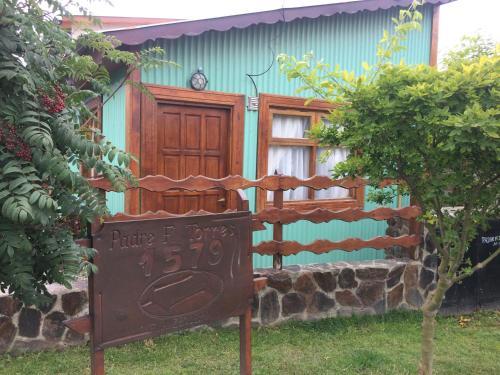 Hostal Padre Federico Torres