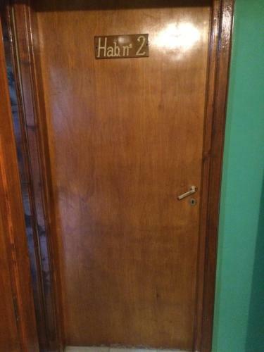 Hostal Padre Federico Torres