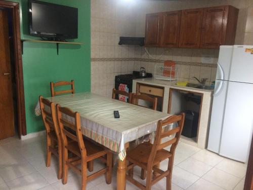 Hostal Padre Federico Torres