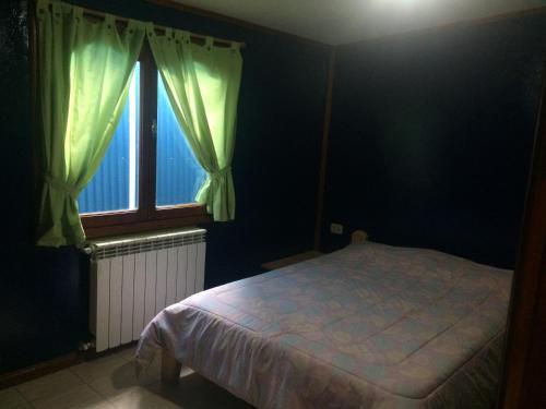 Hostal Padre Federico Torres