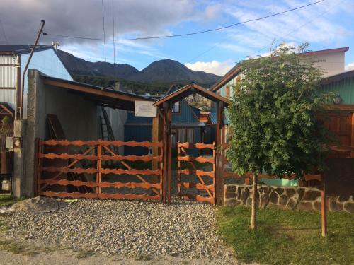 Hostal Padre Federico Torres