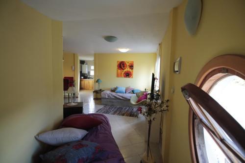Apartamento El Arroyito.departamento