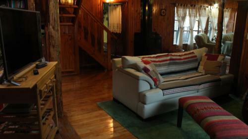 Casa Familiar En Ushuaia