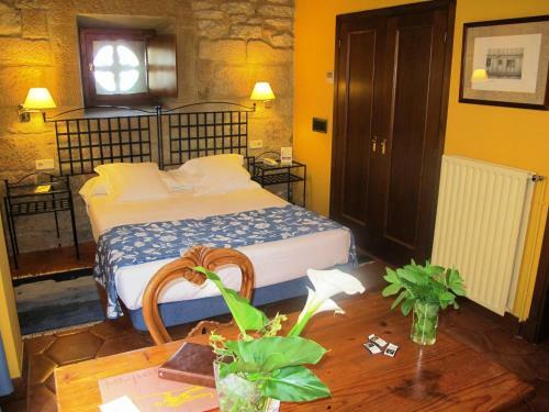 Hotel Obispo