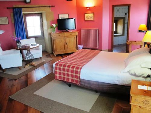Hotel Obispo