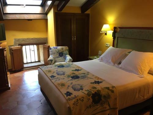 Hotel Obispo