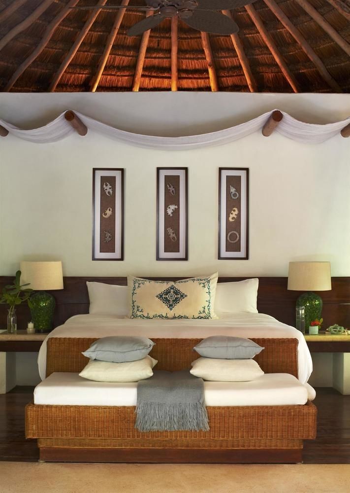 Hotel Viceroy Riviera Maya