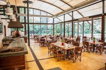 Hotel Rodavento Boutique  Spa