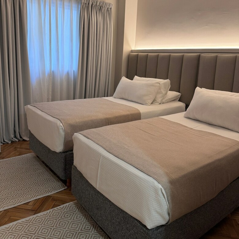 Hotel Facon Grande