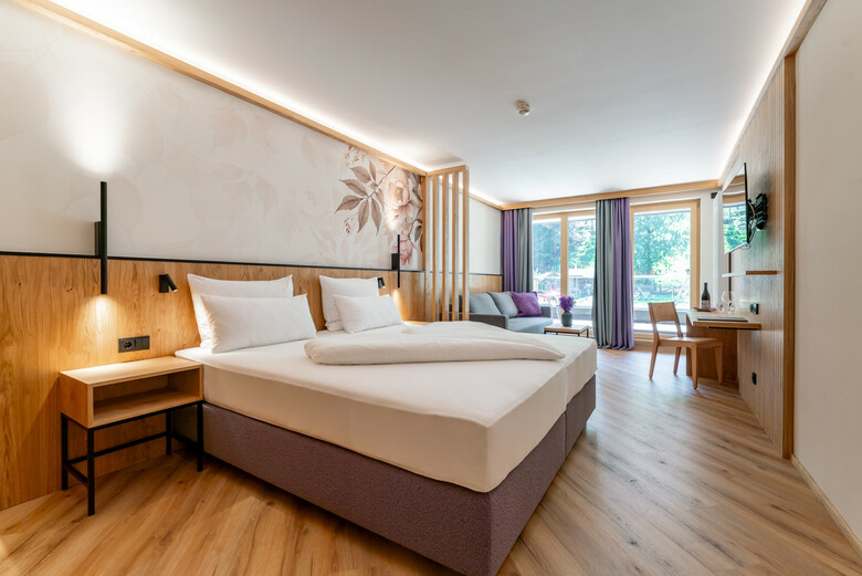 Stadt Wien Hotel