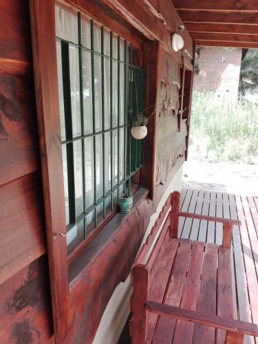 Apartamento Caba�avaleria