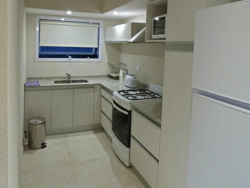 Apartamento Departartamentos Valeria Del Mar