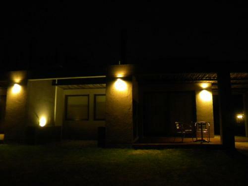 Apartamento Membrillar Suites De Monta�a