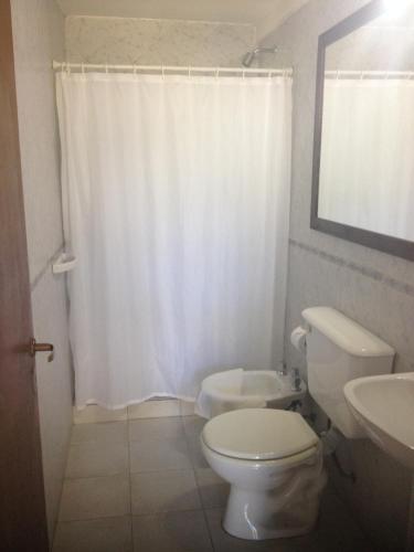 Apartamento Los Aromos De Valeria