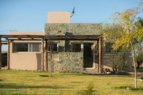 Hotel Caba�as Econature