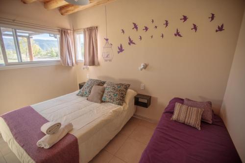 Hotel Caba�as Econature