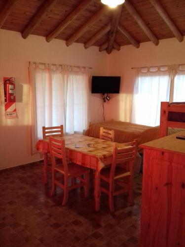 Caba�as Vistas Andinas