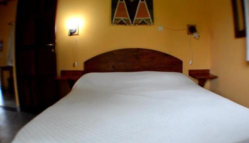 Posada Caba�as Brisas De La Monta�a