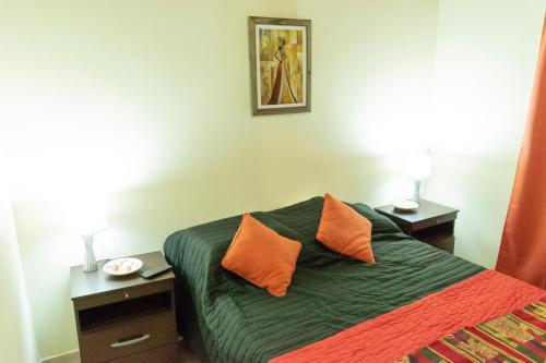 Lodge Altos De Vaqueros
