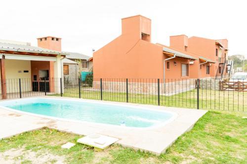 Lodge Altos De Vaqueros