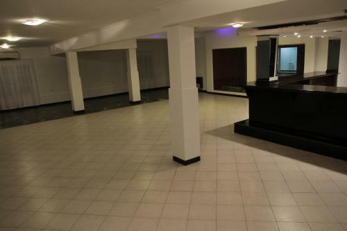 Hotel Pedrino