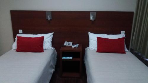 Hotel Miro Park