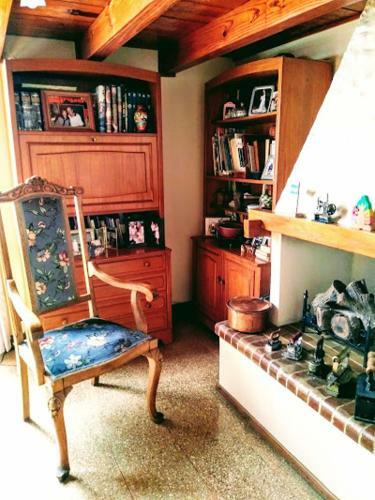 Bed & Breakfast Familia San Mart�n