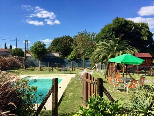 Lodge Las Casitas De Milo