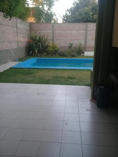 Apartamento Colina Garden