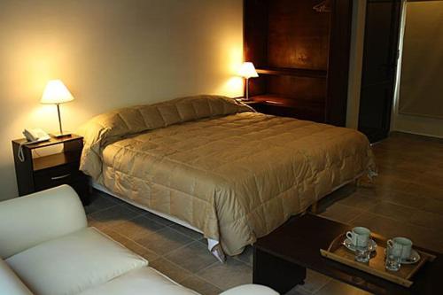 Hotel Campo & Golf