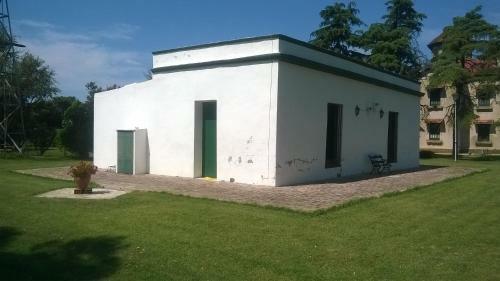 Agroturismo Establecimiento Horizonte