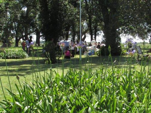 Agroturismo Establecimiento Horizonte