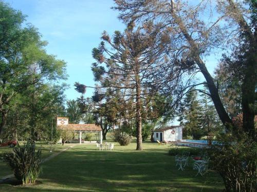 Agroturismo Establecimiento Horizonte