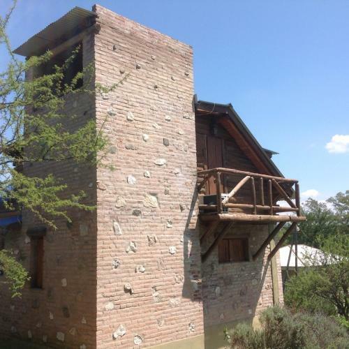 Huinca Machi
