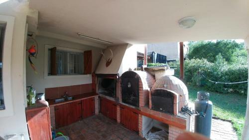 Casa De Campo En Villa Los Aromos Cordoba