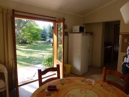 Lodge Caba�a Del Parque