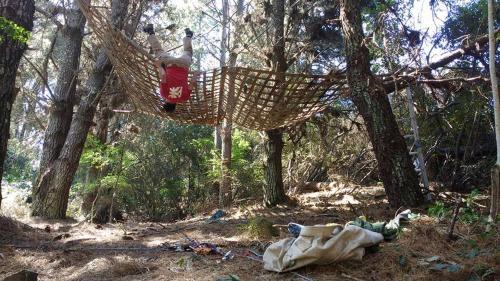 Lodge Aldea Aventur