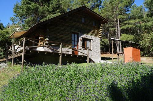 Lomas De Berna