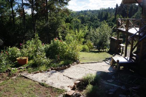 Lomas De Berna