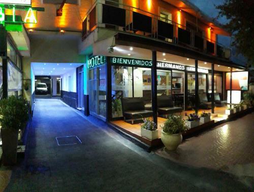 Hotel Enri-mar
