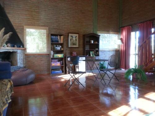 Casa Estancia Vieja-carlos Paz