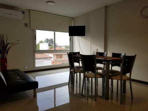 Apartamento Sommet Alojamiento